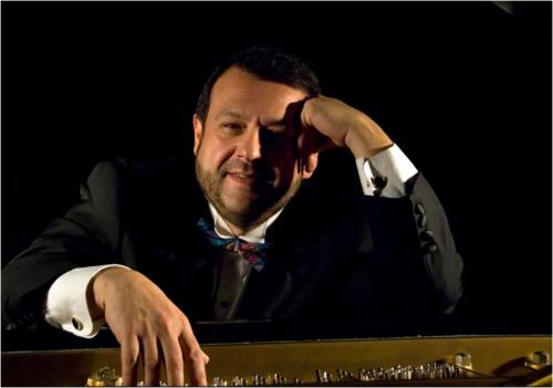 Eugene Skovorodnikov apre il Barletta Piano Festival