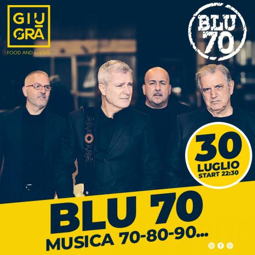 Blu70 band