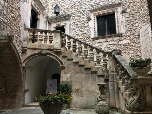 La Libertà di Amare: visita teatralizzata del Castello