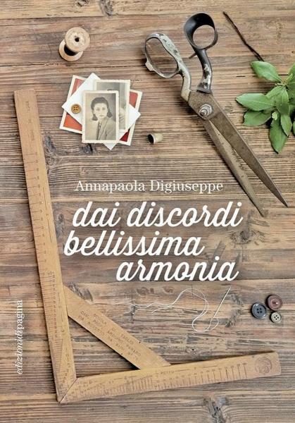 "Dai discordi bellissima armonia", Annapaola Digiuseppe ospite di VIAGGI LETTERARI NEL BORGO