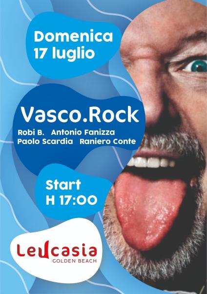 Domenica Rock