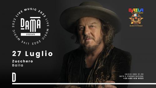 Baila - Zucchero tribute Project