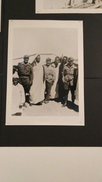 MEMORIE DI GUERRE - RICORDI CISTRANESI DAL FRONTE