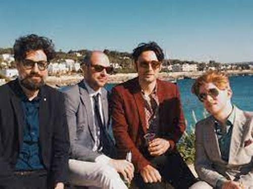 Continuano gli eventi al Pala Summer di Lecce