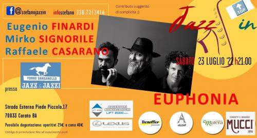 Euphonia