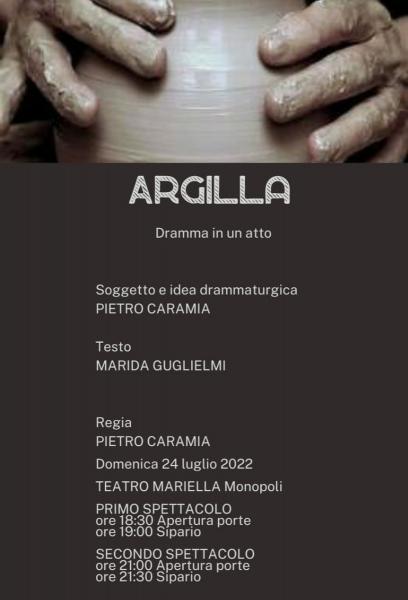 Argilla