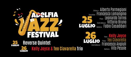 Adelfia in Jazz IV Edizione