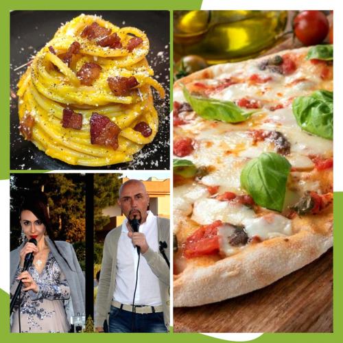 Aperitivo & Musica nel Lazio