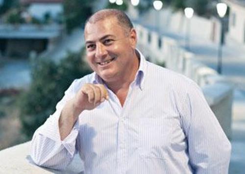 Autori d'(A)mare con Gioacchino Criaco e Maurizio Fiorino