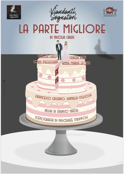 PREMIO LEUCA "La parte migliore"di Nicola Causi