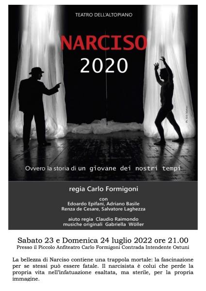 Narciso 2020