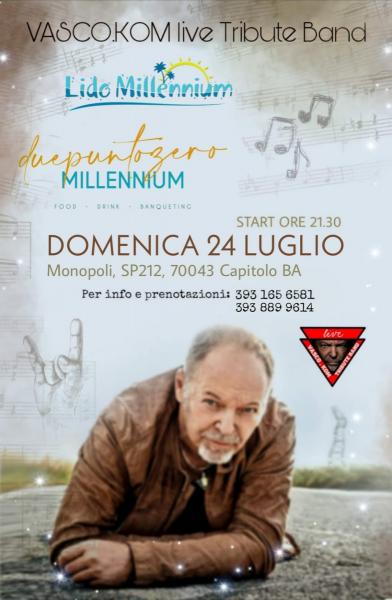 VASCO.KOM Live