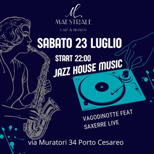 Live Jazz House