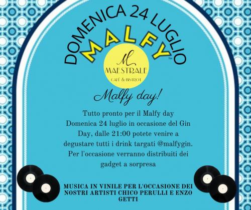 Malfy Day