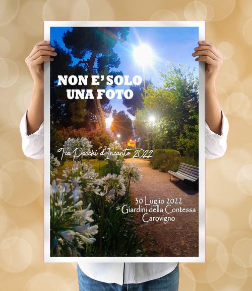 Tra Parchi d'InCanto