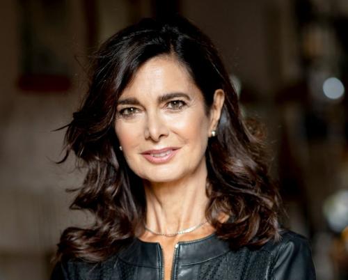 Laura Boldrini presenta "Questo non è normale"