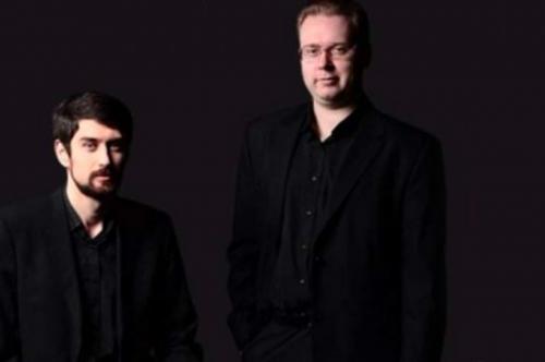 ClassicheFORME/ I MUST con Bortkiewicz Duo