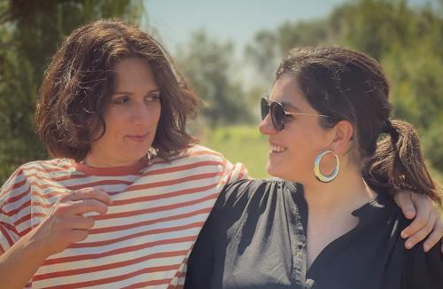 Il Teatro Dei Luoghi Fest / Terronda - Bebê