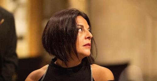 "Un pianoforte al castello" con Elisabetta Piras