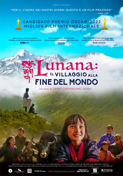 CinemaMondo- Lunana-Il villaggio alla fine del mondo, di Pawo Choyning Dorji 2019, Bhutan
