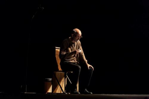 "L'Acquasantissima" in scena a Lecce