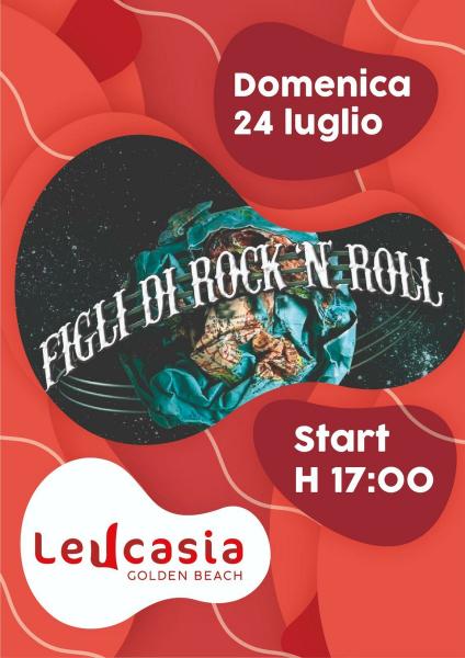 Tribute Band di Ligabue