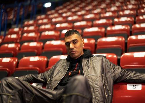 Marracash Persone Tour a Matera