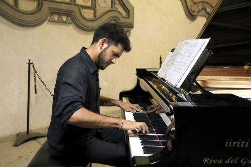 Omaggio ai Coldplay con l’Orchestra da Camera Fiorentina