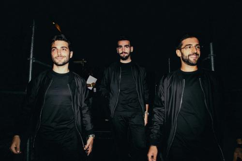 Il Volo in concerto ad Ostuni