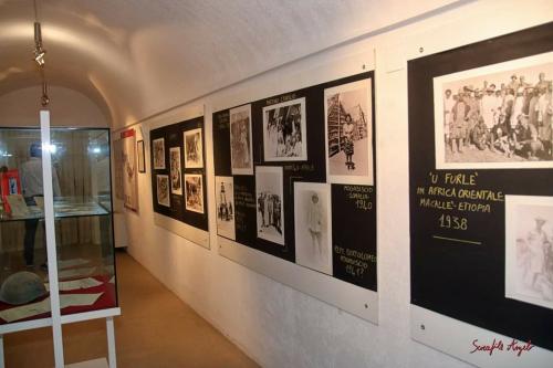 Memorie di Guerra