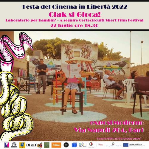 Ciak si Gioca! -