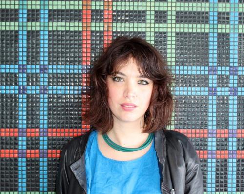 Ilaria Gaspari per Armonia Estate