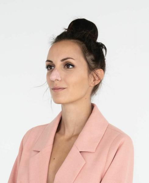 Inaugurazione della Mostra di Alice Ronchi a Masseria Canali