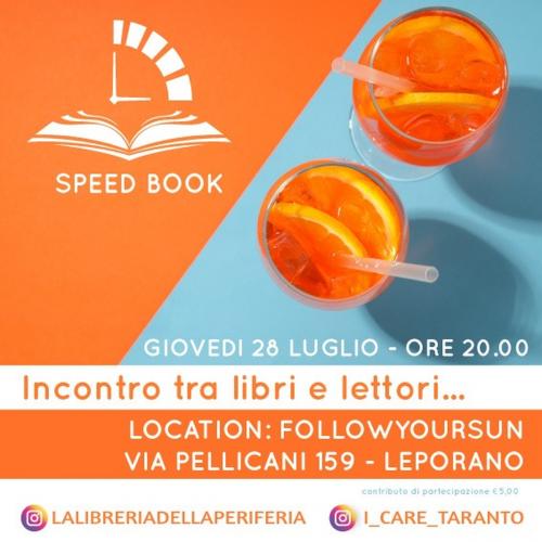 Speed Book