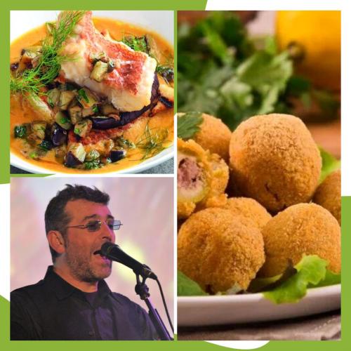 Aperitivo nelle Marche