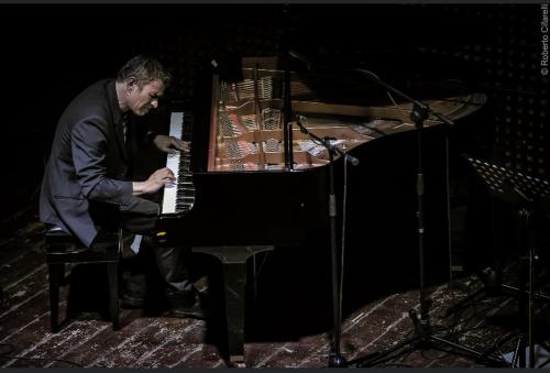 Michele FazioTrio per Gezziamoci35