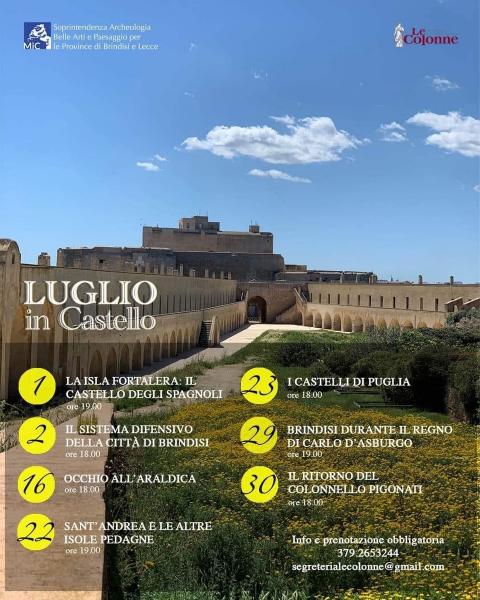 Il ritorno del Colonnello Pigonati