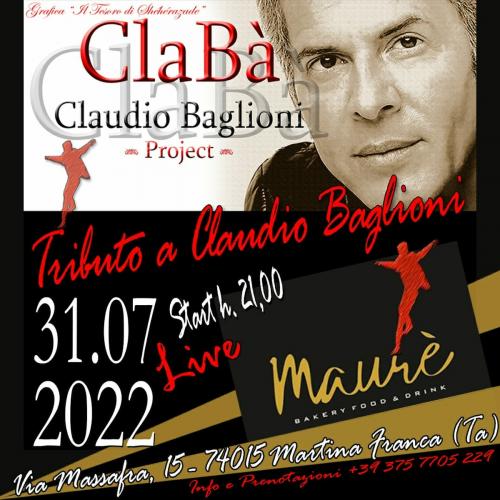 Clabà