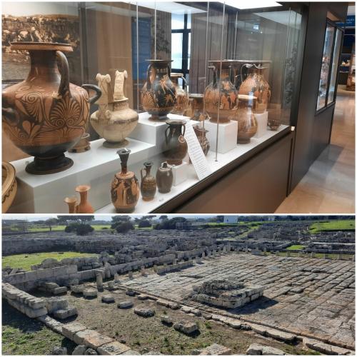 Visita al Museo e al Parco Archeologico di Egnazia