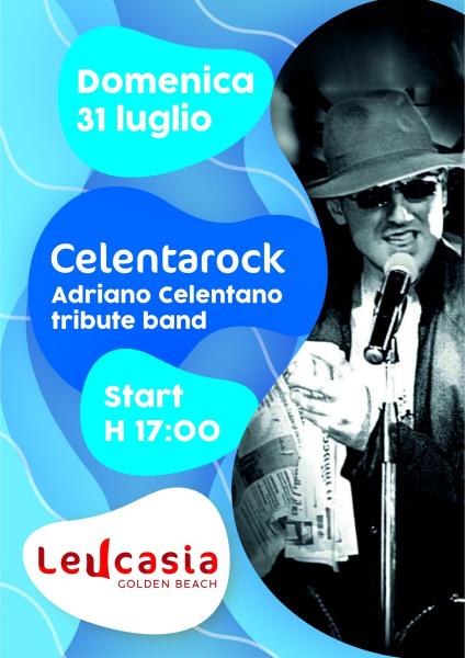 I Celentarock