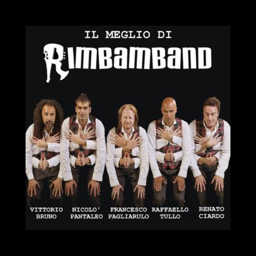 Rimbamband - Il meglio di...