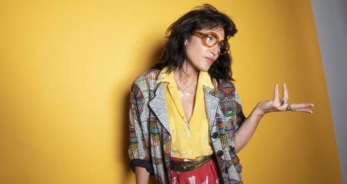 Joan As Police Woman concerto per Locus 2022