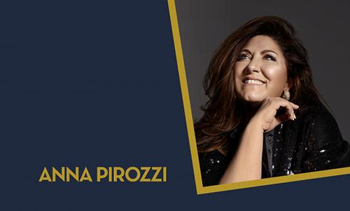 Anna Pirozzi per il Festival della Valle d’Itria