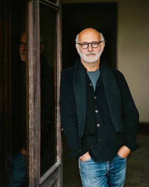 Ludovico Einaudi per Bari in Jazz