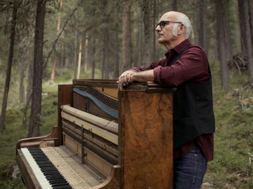 Ludovico Einaudi - PROGETTO SPECIALE BARI IN JAZZ 2022
