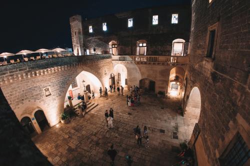 AVANT Festival 5 e 6 agosto tra musica, cibo e paesaggi