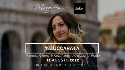 ‘Nzuccarata