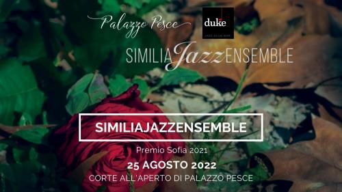 SIMILIAjazzENSEMBLE Single Petal of Rose