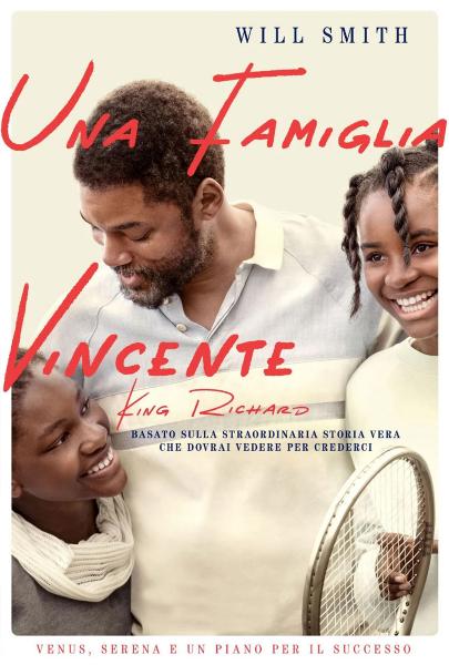 Una Famiglia Vincente