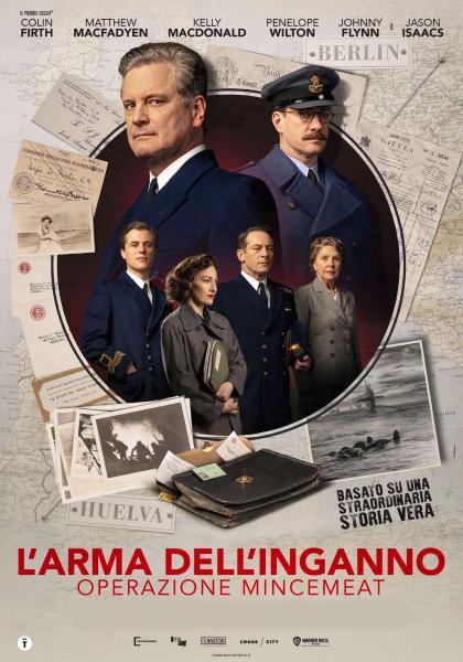 L’arma dell’inganno